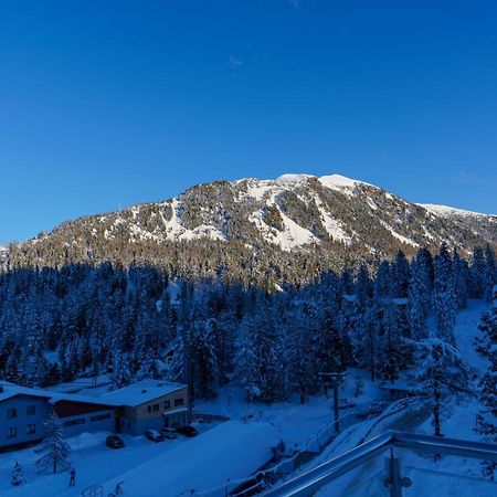 Fewo Nocky- Wandern- Berge- Auszeit- Liftnaehe Туррахер-Гее Екстер'єр фото